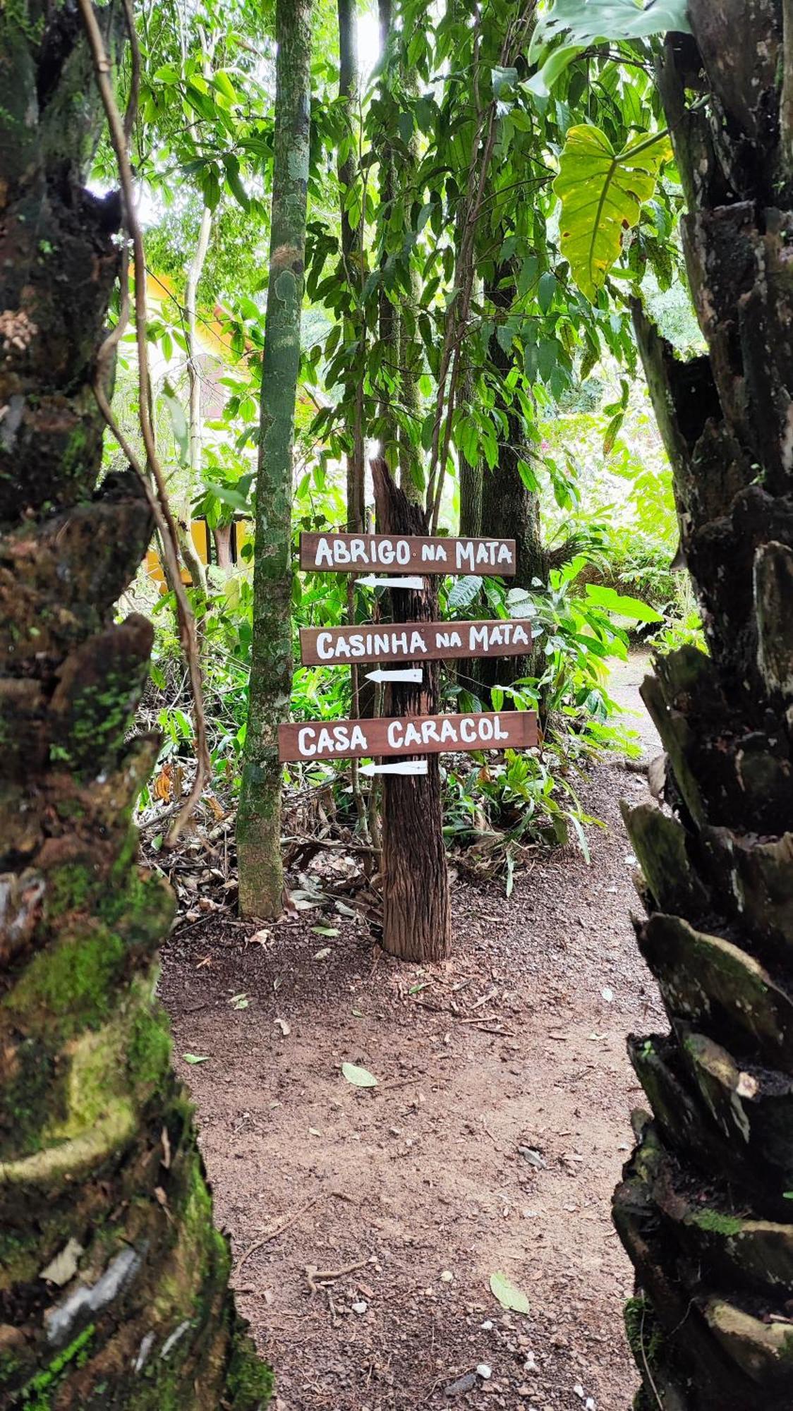 Cantos Da Mata Chapada dos Guimarães المظهر الخارجي الصورة