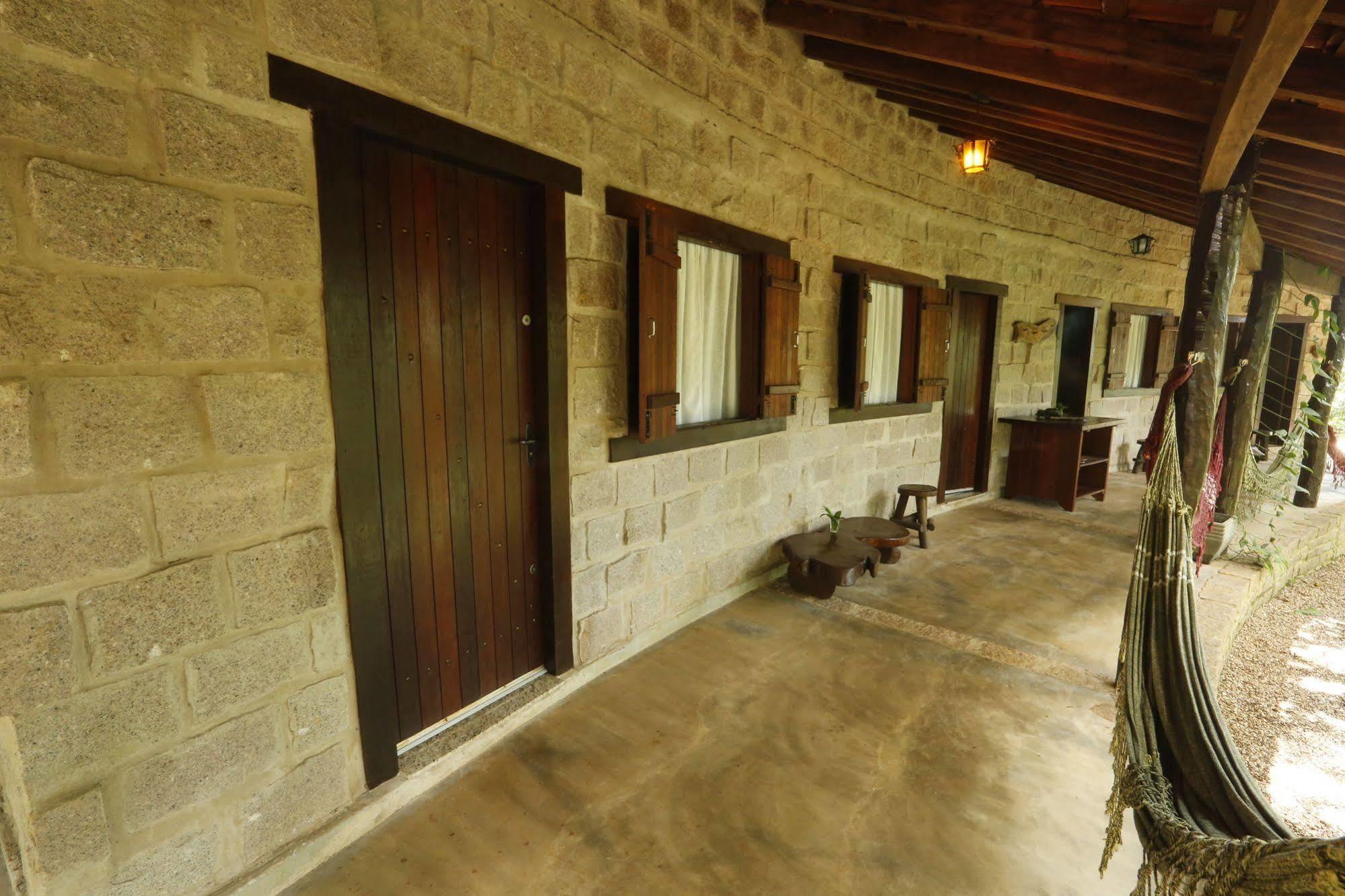 Cantos Da Mata Chapada dos Guimarães المظهر الخارجي الصورة